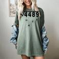 67 Meme Math Teacher 6 7 Halloween Spiders Square Root 4489 Women's Comfort Colors T-Shirt Berry