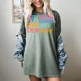 7th Grade Crew The Real Celebrities Of The Hallway Teacher Women's Comfort Colors T-Shirt Berry