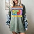 AAC Awareness AAC Teacher It's Not A Screen It's My Voice Men Women Women's Comfort Colors T-Shirt Berry