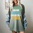If Aliens Can Find Earth You Can Find a Pencil Teacher Women's Comfort Colors T-Shirt Berry If Aliens Can Find Earth You Can Find a Pencil Teacher Women's Comfort Colors T-Shirt Berry