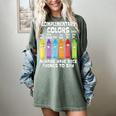 Artist Art Teacher School Artist Joke Women's Comfort Colors T-Shirt Berry Artist Art Teacher School Artist Joke Women's Comfort Colors T-Shirt Berry