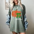 I Ate Some Pumpkin Pi Pie Math Teacher Halloween For Men Women Kids Women's Comfort Colors T-Shirt Berry I Ate Some Pumpkin Pi Pie Math Teacher Halloween For Men Women Kids Women's Comfort Colors T-Shirt Berry