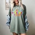 But Did You Take Attendance Teacher School Secretary Team Women's Comfort Colors T-Shirt Berry But Did You Take Attendance Teacher School Secretary Team Women's Comfort Colors T-Shirt Berry