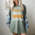Auto Mechanic Teacher Car Repair Auto Mechanic Women's Comfort Colors T-Shirt Berry