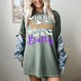 The Best Teachers Are A Bit Batty Teacher Bat Halloween Women's Comfort Colors T-Shirt Berry The Best Teachers Are A Bit Batty Teacher Bat Halloween Women's Comfort Colors T-Shirt Berry
