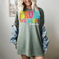 Bruh We Back Teacher First Day Of School Back To School Women's Comfort Colors T-Shirt Berry Bruh We Back Teacher First Day Of School Back To School Women's Comfort Colors T-Shirt Berry