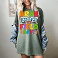Bruh It's Field Day Teacher Boys Girls Kids Field Day 2025 Women's Comfort Colors T-Shirt Berry Bruh It's Field Day Teacher Boys Girls Kids Field Day 2025 Women's Comfort Colors T-Shirt Berry