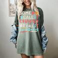 Some Call It Chaos We Call It Fifth Grade 5th Grade Teacher Women's Comfort Colors T-Shirt Berry Some Call It Chaos We Call It Fifth Grade 5th Grade Teacher Women's Comfort Colors T-Shirt Berry