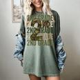 Camo Team 2nd Grade Squad Back To School Teacher Kids Boys Women's Comfort Colors T-Shirt Berry Camo Team 2nd Grade Squad Back To School Teacher Kids Boys Women's Comfort Colors T-Shirt Berry