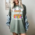 You Can't Scare Me I'm A Retired Teacher Shirt Halloween Women's Comfort Colors T-Shirt Berry You Can't Scare Me I'm A Retired Teacher Shirt Halloween Women's Comfort Colors T-Shirt Berry