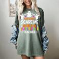 You Can't Scare Me I'm A Substitute Teacher Shirt Halloween Women's Comfort Colors T-Shirt Berry You Can't Scare Me I'm A Substitute Teacher Shirt Halloween Women's Comfort Colors T-Shirt Berry