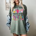 Can't Talk Right Now Doing Teacher Stuff Women's Comfort Colors T-Shirt Berry Can't Talk Right Now Doing Teacher Stuff Women's Comfort Colors T-Shirt Berry