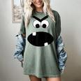 Carrot Teacher Matching Halloween Costume Women's Comfort Colors T-Shirt Berry