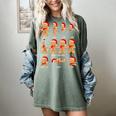 Christmas Math Teacher Equation Gingerbread With Santa Hat Men Women Women's Comfort Colors T-Shirt Berry Christmas Math Teacher Equation Gingerbread With Santa Hat Men Women Women's Comfort Colors T-Shirt Berry