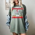 Christmas Math Teacher Hippopotenuse Math Lovers Xmas Women's Comfort Colors T-Shirt Berry Christmas Math Teacher Hippopotenuse Math Lovers Xmas Women's Comfort Colors T-Shirt Berry