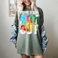 Cool Artist For Men Women Painter Art Teacher Paint Artists Women's Comfort Colors T-Shirt Berry Cool Artist For Men Women Painter Art Teacher Paint Artists Women's Comfort Colors T-Shirt Berry