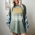 Cool Music Teacher Art For Men Women School Orchestra Coach Women's Comfort Colors T-Shirt Berry