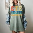 CTE Teacher Education Career Technical Women's Comfort Colors T-Shirt Berry CTE Teacher Education Career Technical Women's Comfort Colors T-Shirt Berry