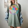 Cultivando Bilingues Dual Language Bilingual Team Teacher Women's Comfort Colors T-Shirt Berry Cultivando Bilingues Dual Language Bilingual Team Teacher Women's Comfort Colors T-Shirt Berry