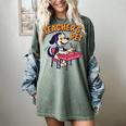 Cute Elementary School Student Dog Teacher's Pet Women's Comfort Colors T-Shirt Berry Cute Elementary School Student Dog Teacher's Pet Women's Comfort Colors T-Shirt Berry