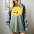 Cute Good Egg Teacher Halloween Costume Group The Big Cheese Women's Comfort Colors T-Shirt Berry Cute Good Egg Teacher Halloween Costume Group The Big Cheese Women's Comfort Colors T-Shirt Berry