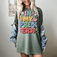 Cute Pre-K For Men Women Kindergarten Pre-K Teacher Women's Comfort Colors T-Shirt Berry