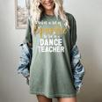 To Be A Dance Teacher Dance Instructor Dancing Teacher Women's Comfort Colors T-Shirt Berry To Be A Dance Teacher Dance Instructor Dancing Teacher Women's Comfort Colors T-Shirt Berry