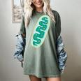 DIY Mitochondria Costume Biology Teacher Halloween Women's Comfort Colors T-Shirt Berry DIY Mitochondria Costume Biology Teacher Halloween Women's Comfort Colors T-Shirt Berry