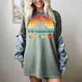 Dolphin Second Grade Back To School Teacher Student Women's Comfort Colors T-Shirt Berry