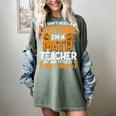 I Don't Need A Costume I'm Math Teacher Costume Halloween Women's Comfort Colors T-Shirt Berry I Don't Need A Costume I'm Math Teacher Costume Halloween Women's Comfort Colors T-Shirt Berry