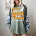 I Don't Need a Costume I'm A Math Teacher Halloween Costume Women's Comfort Colors T-Shirt Berry I Don't Need a Costume I'm A Math Teacher Halloween Costume Women's Comfort Colors T-Shirt Berry