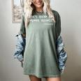 Don't Make Me Repeat Myself History Teacher Saying Women's Comfort Colors T-Shirt Berry Don't Make Me Repeat Myself History Teacher Saying Women's Comfort Colors T-Shirt Berry