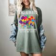 Dot Day Shirt Women Men Kids Girls Boys Teacher 2024 Dot Day Women's Comfort Colors T-Shirt Berry