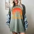 English Teacher Matching This Is My Scary Halloween Costume Women's Comfort Colors T-Shirt Berry