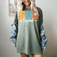 ENL Squad Back To School Teachers Students ENL Crew Men Women Girls Kids Women's Comfort Colors T-Shirt Berry ENL Squad Back To School Teachers Students ENL Crew Men Women Girls Kids Women's Comfort Colors T-Shirt Berry