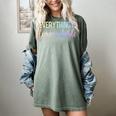 Everything Is Figureoutable Teacher Motivational - -Adults Small Short Sleeve Crew Collar Modern Fun Vacation Cotton Polyester Machine Wash Women's Comfort Colors T-Shirt Berry Everything Is Figureoutable Teacher Motivational - -Adults Small Short Sleeve Crew Collar Modern Fun Vacation Cotton Polyester Machine Wash Women's Comfort Colors T-Shirt Berry