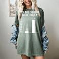 Fa La 8 Math Pun Math Teacher Christmas Women's Comfort Colors T-Shirt Berry