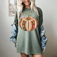 Fall Book Pumpkin Fall Librarians Bookworm Teachers Students Women's Comfort Colors T-Shirt Berry Fall Book Pumpkin Fall Librarians Bookworm Teachers Students Women's Comfort Colors T-Shirt Berry