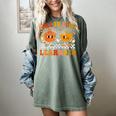 Fall In Love With Learning Autumn Pumpkin Fall Teacher Kids Women's Comfort Colors T-Shirt Berry Fall In Love With Learning Autumn Pumpkin Fall Teacher Kids Women's Comfort Colors T-Shirt Berry