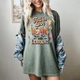 Fall In Love With Learning Teacher Autumn School Women's Comfort Colors T-Shirt Berry Fall In Love With Learning Teacher Autumn School Women's Comfort Colors T-Shirt Berry