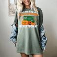 Are You Fall O Ween Directions Halloween Teacher Retro Women's Comfort Colors T-Shirt Berry Are You Fall O Ween Directions Halloween Teacher Retro Women's Comfort Colors T-Shirt Berry