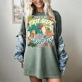 First Grade Zoo Field Trip Matching Student Teacher Class Women's Comfort Colors T-Shirt Berry First Grade Zoo Field Trip Matching Student Teacher Class Women's Comfort Colors T-Shirt Berry