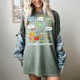 Friendship Inclusion Language Teacher It Starts With Hello Women's Comfort Colors T-Shirt Berry Friendship Inclusion Language Teacher It Starts With Hello Women's Comfort Colors T-Shirt Berry