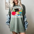 Future Teacher Costume For Adults And Kids T-Shirt Women's Comfort Colors T-Shirt Berry Future Teacher Costume For Adults And Kids T-Shirt Women's Comfort Colors T-Shirt Berry