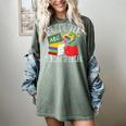 Future Teacher Costume Tee For Men Women Adults And Kids Women's Comfort Colors T-Shirt Berry Future Teacher Costume Tee For Men Women Adults And Kids Women's Comfort Colors T-Shirt Berry