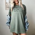 Ghost Costume Gym Physical Education Teacher PE Coach Women's Comfort Colors T-Shirt Berry