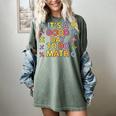 Good Day To Do Math Teacher Appreciation Day Science Women's Comfort Colors T-Shirt Berry Good Day To Do Math Teacher Appreciation Day Science Women's Comfort Colors T-Shirt Berry