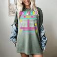 Groovy Day Care Some Days I Rock It Day Care Teacher Life Women's Comfort Colors T-Shirt Berry Groovy Day Care Some Days I Rock It Day Care Teacher Life Women's Comfort Colors T-Shirt Berry