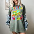 Groovy Field Trip Anyone Happy Field Day For Teachers Kids Women's Comfort Colors T-Shirt Berry Groovy Field Trip Anyone Happy Field Day For Teachers Kids Women's Comfort Colors T-Shirt Berry