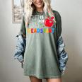 H Is For Head Start Teacher First Day Of School Tee Women's Comfort Colors T-Shirt Berry H Is For Head Start Teacher First Day Of School Tee Women's Comfort Colors T-Shirt Berry